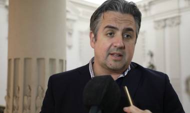 Cococcioni: “El  Caníbal Laferrara suelto era una bomba de tiempo para los santafesinos”