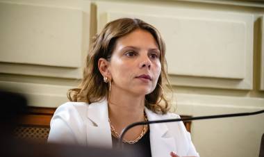 Gisel Mahmud: "Es alarmante el crecimiento en las apuestas online entre niños y jóvenes" 