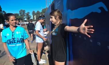 El Centro Regional de Alto Rendimiento se consolida con sus programas de evaluaciones y capacitaciones