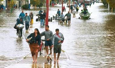 Santa Fe, en los ojos del Instituto Lincoln