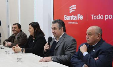 Seguridad: Provincia incorporará 500 motos para patrullaje