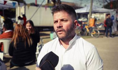 “Santa Fe Acá” acercó trámites y servicios a los vecinos de la capital provincial