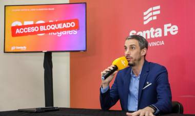 Apuestas online: Provincia detalló medidas para combatir el juego compulsivo