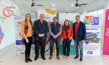 9 de Julio en Aristóbulo del Valle: cronograma, cortes de calles y atracciones culturales