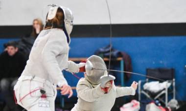 Agenda deportiva en Rosario: con destacados eventos y actividades en predios municipales