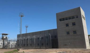Provincia ahorra más de $ 6.500 millones en la compra de alimentos para el Servicio Penitenciario