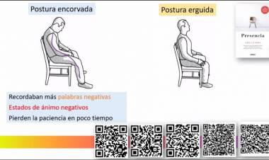 Más de 400 docentes participaron del Primer Congreso Virtual de Educación del Dpto. San Cristóbal.