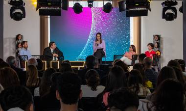 Convocatoria para Jornadas Internacionales de Jóvenes Emprendedores