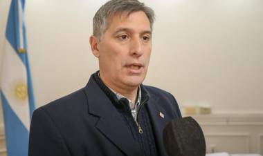 Provincia destina a los créditos Nido el ahorro por la compra eficiente en vívieres para cárceles