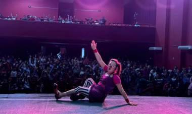 Vacaciones de invierno en el Centro Cultural