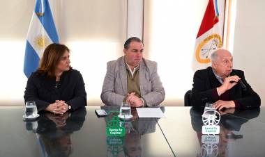 El lunes se realizará el acto a 30 años del atentado a la sede de la AMIA