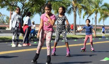 Agenda Santa Fe Capital: Este fin de semana la ciudad está más activa que nunca