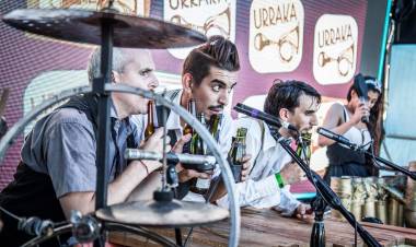 Invierno en Santa Fe: música, humor, juegos y ferias para disfrutar del último día de vacaciones