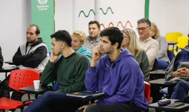 Capital Activa dio inicio al Programa de Asesorías y Mentorías en Transformación Digital