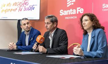 Se terminó la boleta de papel para los impuestos Inmobiliario Rural, Urbano y Patente: así se abona de ahora en más