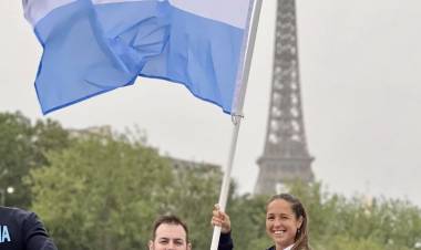De Cecco y Sanchez Moccia los abanderados en el Sena