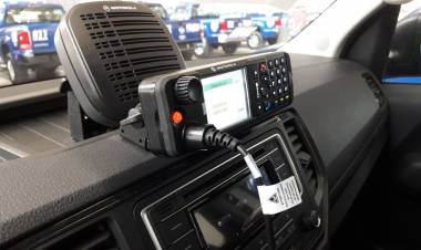 Seguridad: Provincia invierte 19 millones de dólares en un sistema de comunicación encriptado