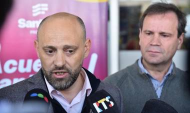 Región Centro: Santa Fe apuesta a las rondas de negocios para potenciar ventas