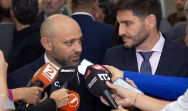 Tecnoindustria: el Gobierno de Santa Fe ya desembolsó $ 378 millones para asistir proyectos