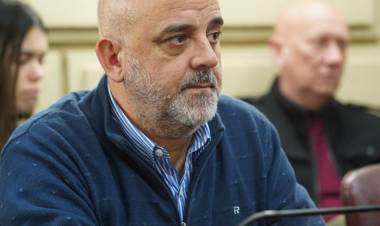 Fabián Palo Oliver en Mañana967: Reforma de la constitución provincial