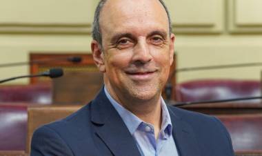 José Corral en Mañana 967: Reforma constitucional en Santa Fe