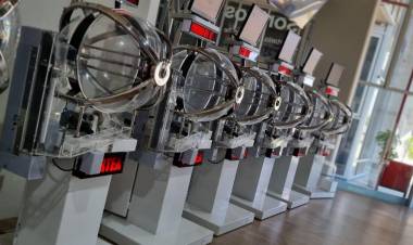 Créditos Nido: 6.217 santafesinos del departamento La Capital están habilitados a participar del primer sorteo