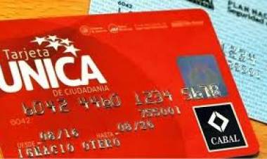 Provincia incrementa montos de programas alimentarios por $ 2.600 millones