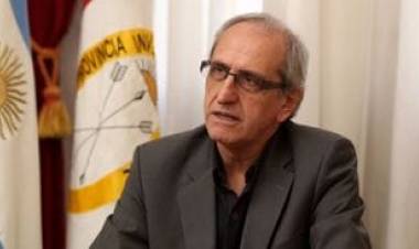 Dr. Oscar Blando en Mañana 967: Reforma constitucional en la provincia