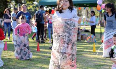 Agenda Santa Fe Capital: Agosto llegó con grandes festejos por el mes de las Infancias