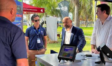 Provincia potencia a las agencias de desarrollo con más de $ 1.000 millones para créditos