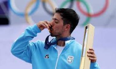 Balance de la performance argentina en País 2024: Todo a pulmón