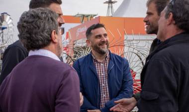 Un país sin retenciones es posible y deseable