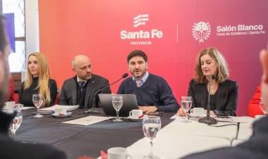 Ciencia y Tecnología: Provincia avanza en la aplicación de la IA para potenciar el desarrollo productivo