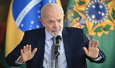 Lula: "Venezuela tiene un regimen autoritario muy desagradable"