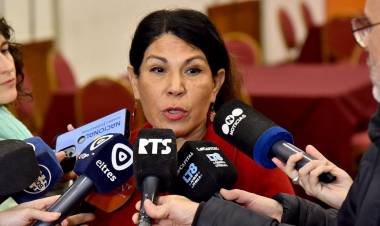 Salud destacó la prevención, detección y manejo de casos de viruela símica