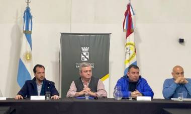 Se concretó una nueva reunión del Consejo de Seguridad