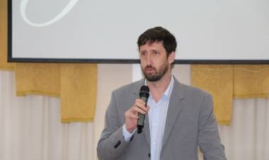 Agencia de Medidas No Privativas de la Libertad: objetivos para la reintegración social y laboral