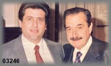 Luis "Changui" Cáceres en Mañana 967: 30 años de reforma constitucional