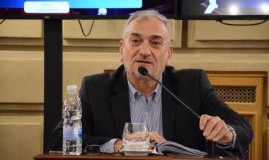 Se oficializó la plataforma virtual para denunciar delitos rurales