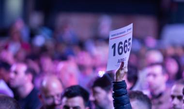 Más de 1.500 personas de todo el país ya se inscribieron para participar de una nueva subasta de bienes decomisados del delito