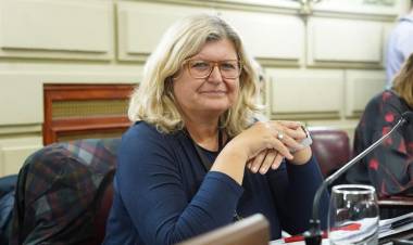 Claudia Balague en Mañana 967: Oposición a la reforma previsional