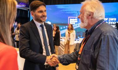 Eventos internacionales dejaron más de $ 4 mil millones en la Provincia en una semana