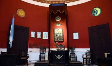 Noche de los museos: habrá actividades accesibles y para recorrer en bicicletas municipales