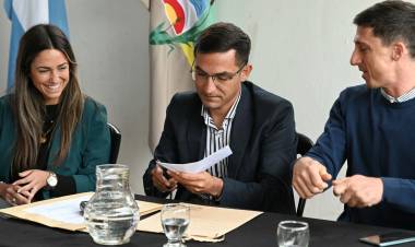 SAMCO de Rincón: Provincia invierte más de $50 millones para fortalecer su gestión y calidad de atención