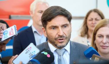 Pullaro: “Necesitamos una Justicia que pueda ser más eficiente y menos costosa”
