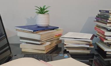 Se lanzó la convocatoria 2024 para el Premio Literario Municipal