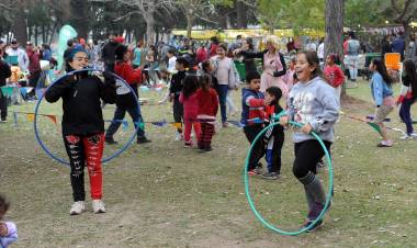 Agenda Santa Fe Capital: la ciudad recibe la primavera a pura música en la costanera este