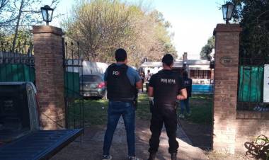 Cae un “cajero” de apuestas ilegales online: fue imputado y ahora puede ir hasta 6 años preso