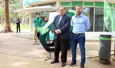 Seguridad vial: Municipalidad y CCU promueven la figura del conductor designado