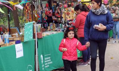 Se realizará en la ciudad el 1° Festival de la Economía Social